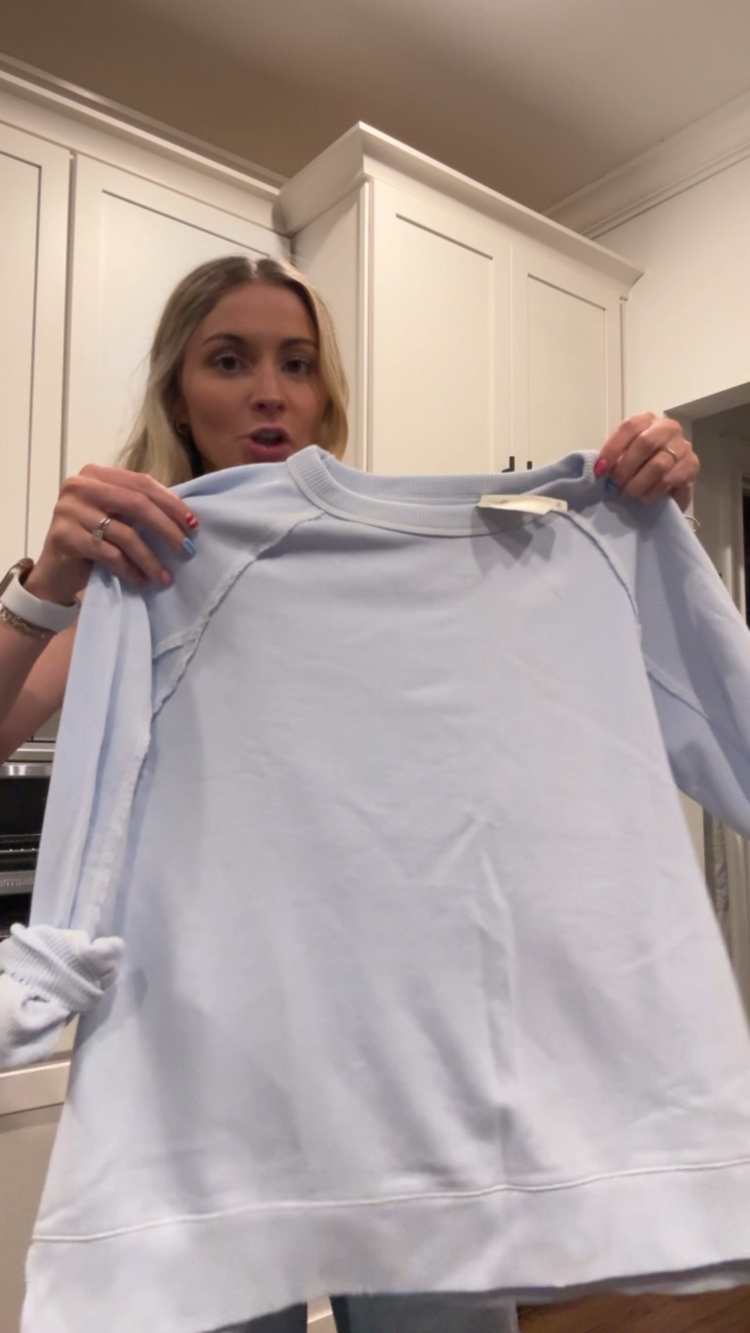 2nd outfit of the day + new sweatshirts!!! 

#LTKStyleTip #LTKSeasonal #LTKU