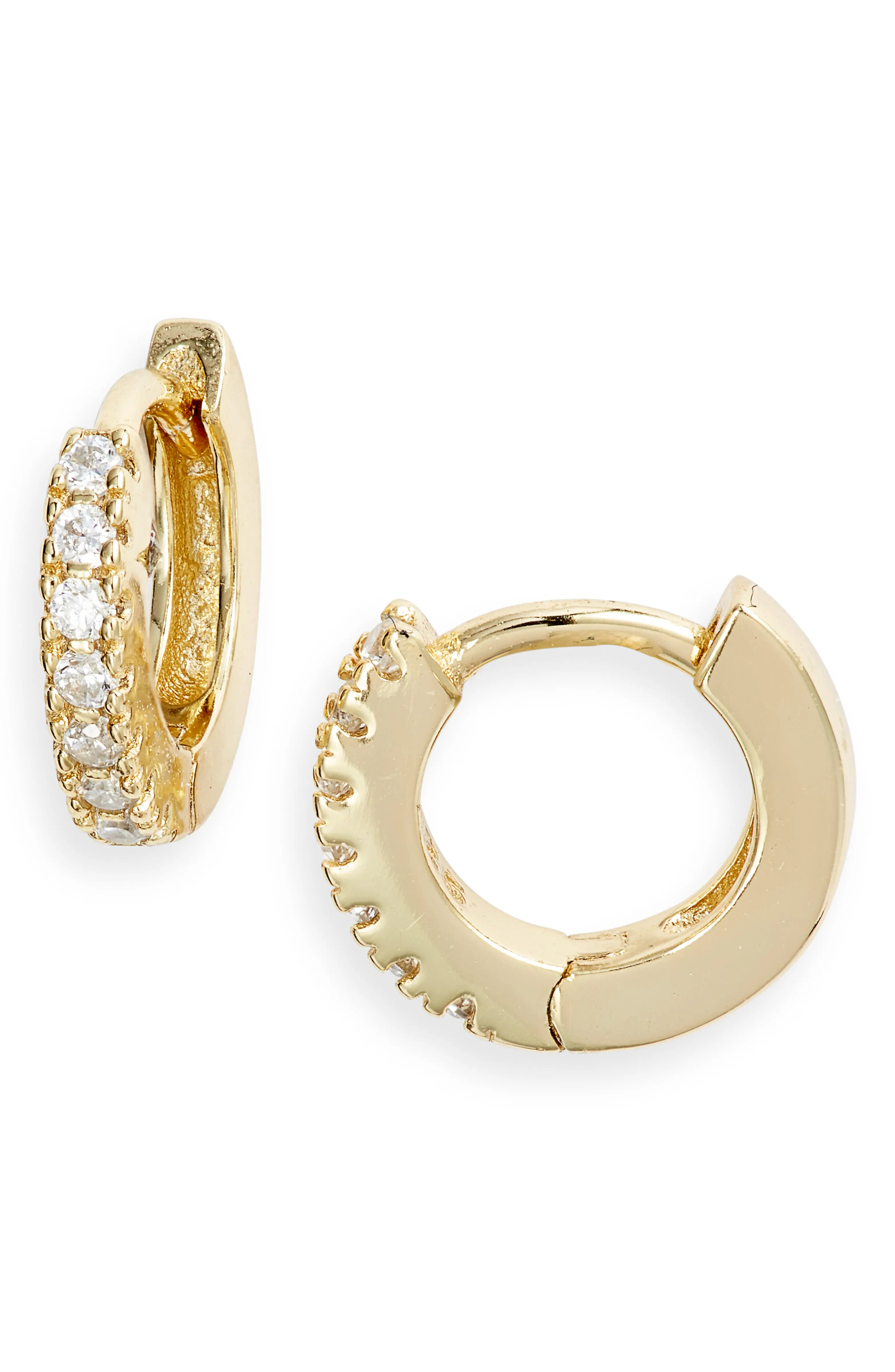 Mini Huggie Earrings | Nordstrom