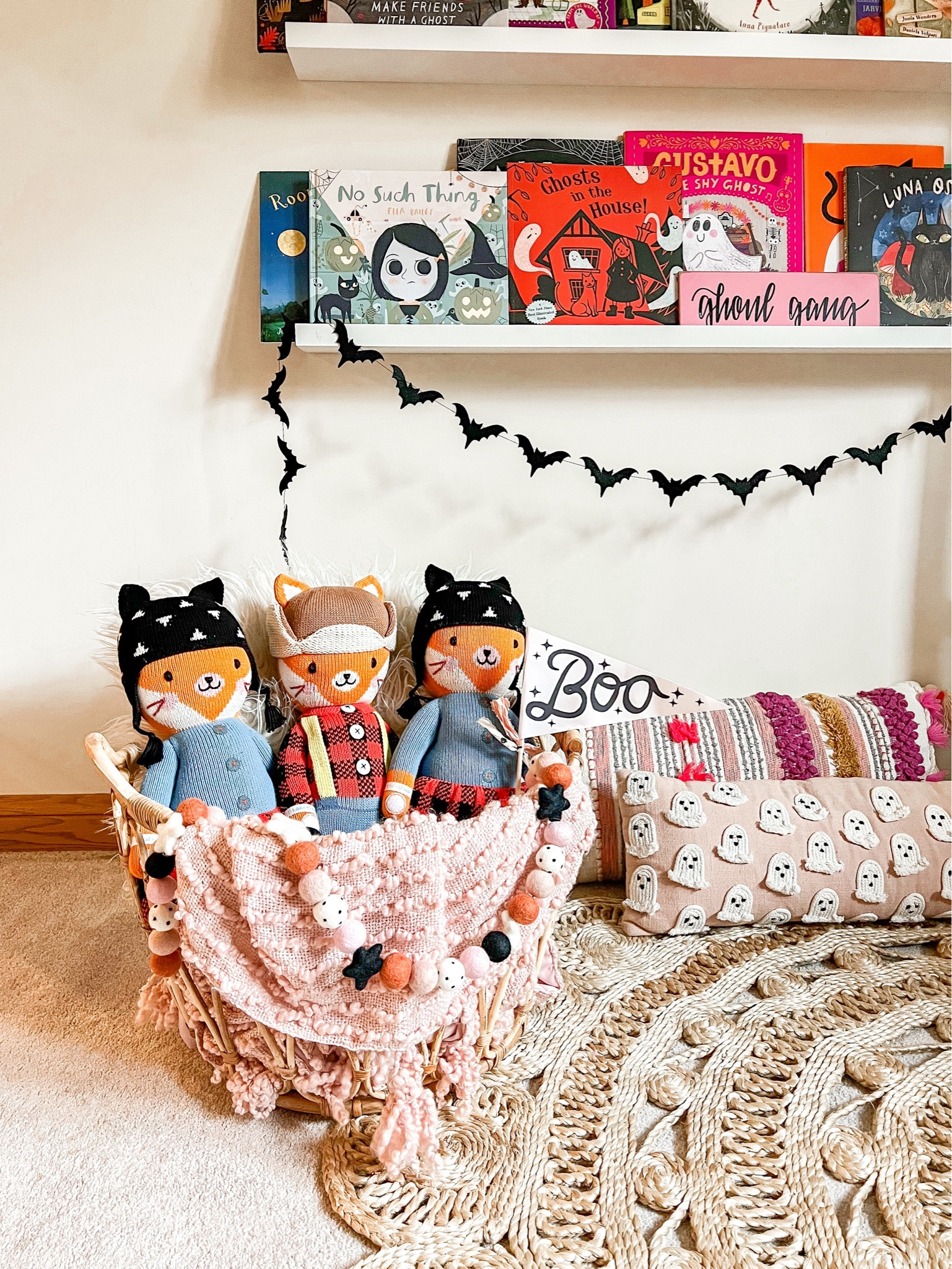 Small shop Halloween! 

#LTKSeasonal #LTKhome #LTKHalloween