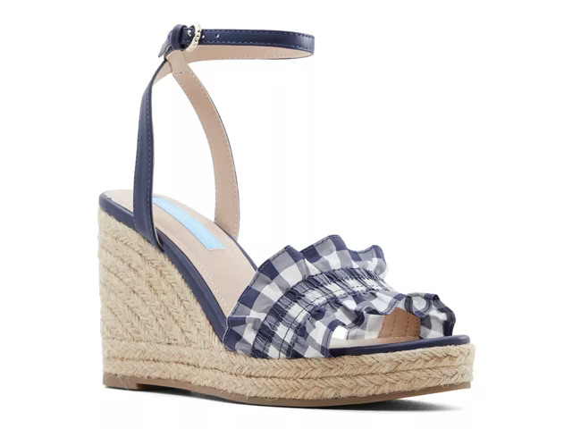 Abigail Espadrille Wedge Sandal | DSW