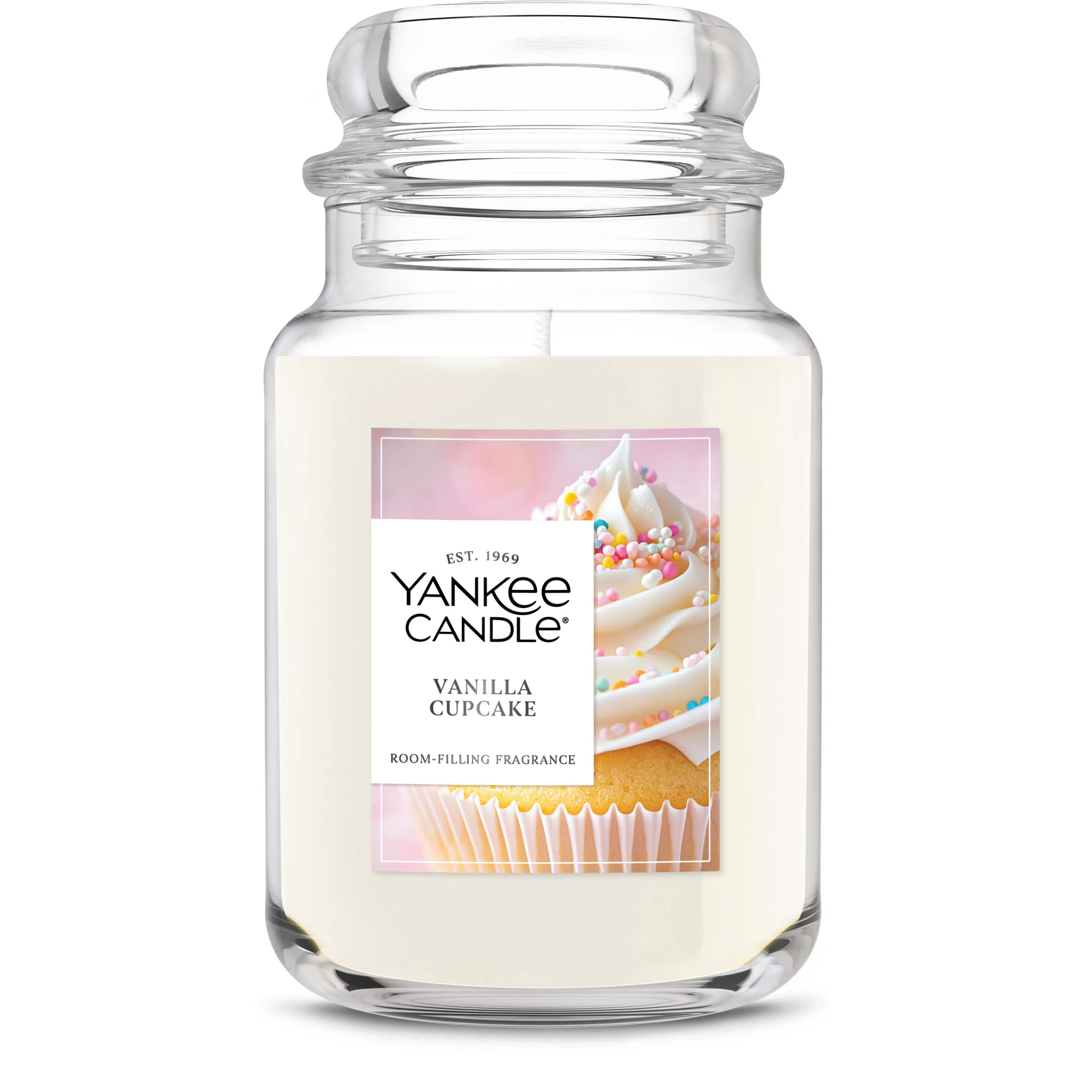 Vanilla Cupcake | Yankee Candle | Yankee Candle