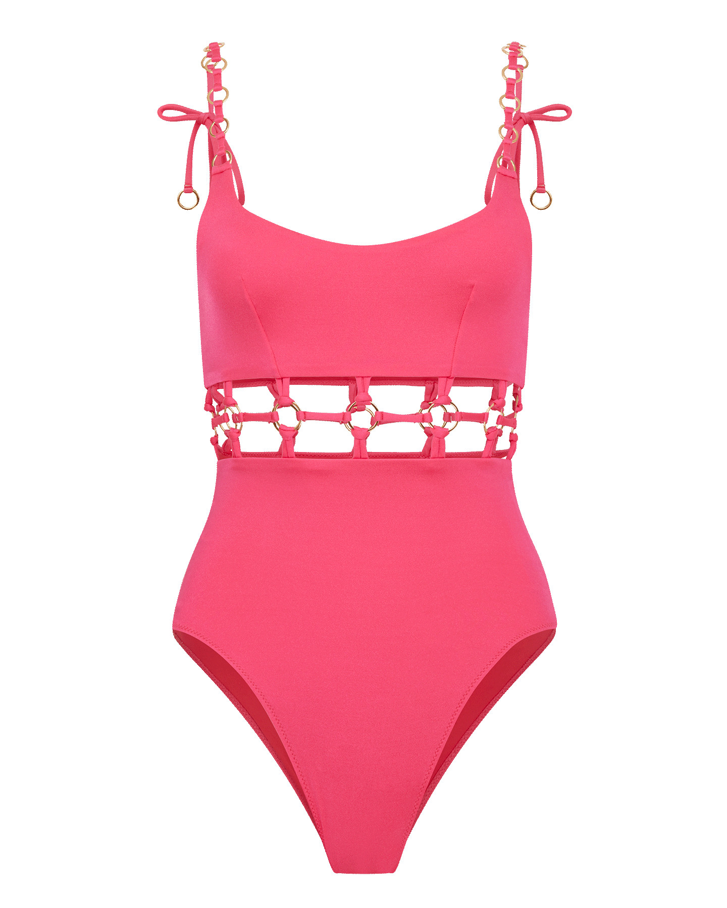 Ashia Swimsuit  | By Agent Provocateur All Swimwear | Agent Provocateur (US)