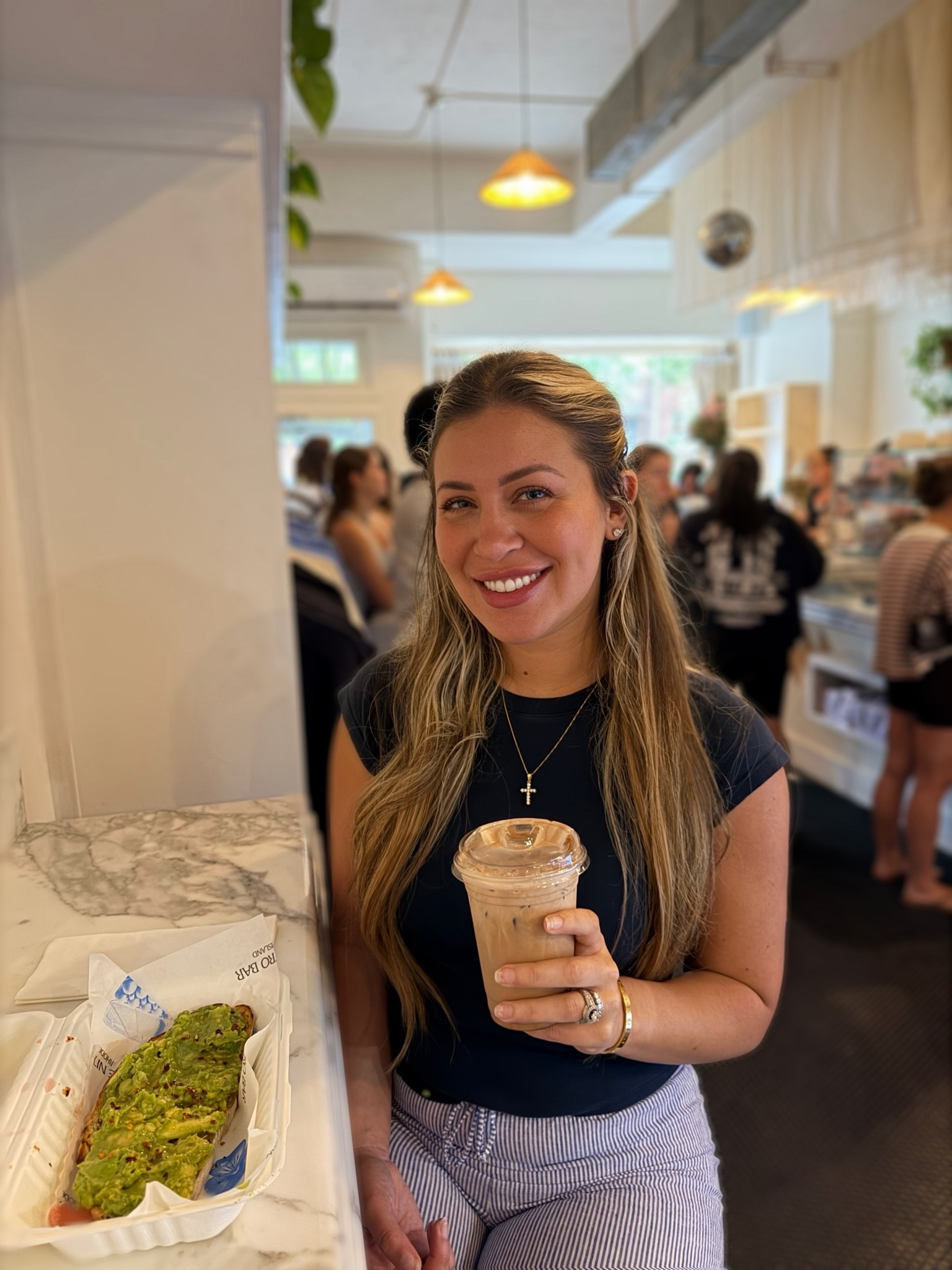 Coffee date, summer outfit, casual outfit

#LTKdayinmylife #LTKootd #LTKSeasonal