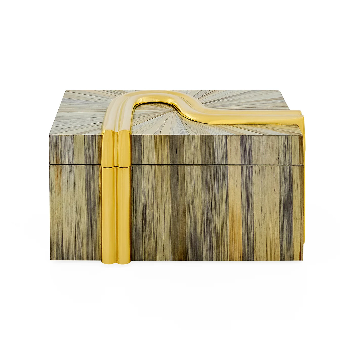 Bijoux Small Box | Jonathan Adler US
