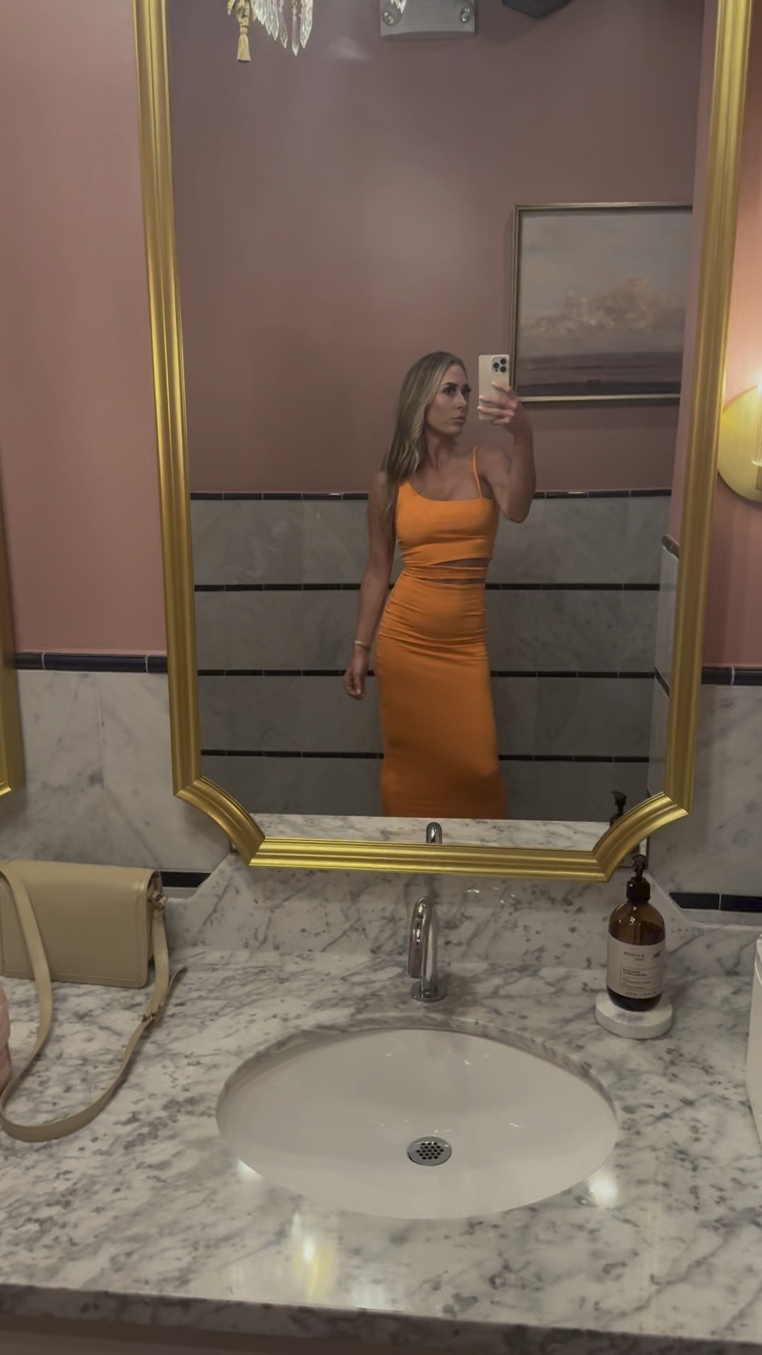 Amazon 2 piece set, comes in multiple colors.

#LTKstyletip #LTKfindsunder50 #LTKVideo