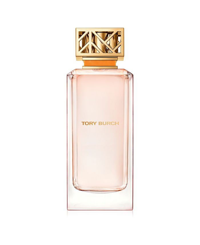 Tory Burch Signature Eau de Parfum, 5-oz. & Reviews - Perfume - Beauty - Macy's | Macys (US)