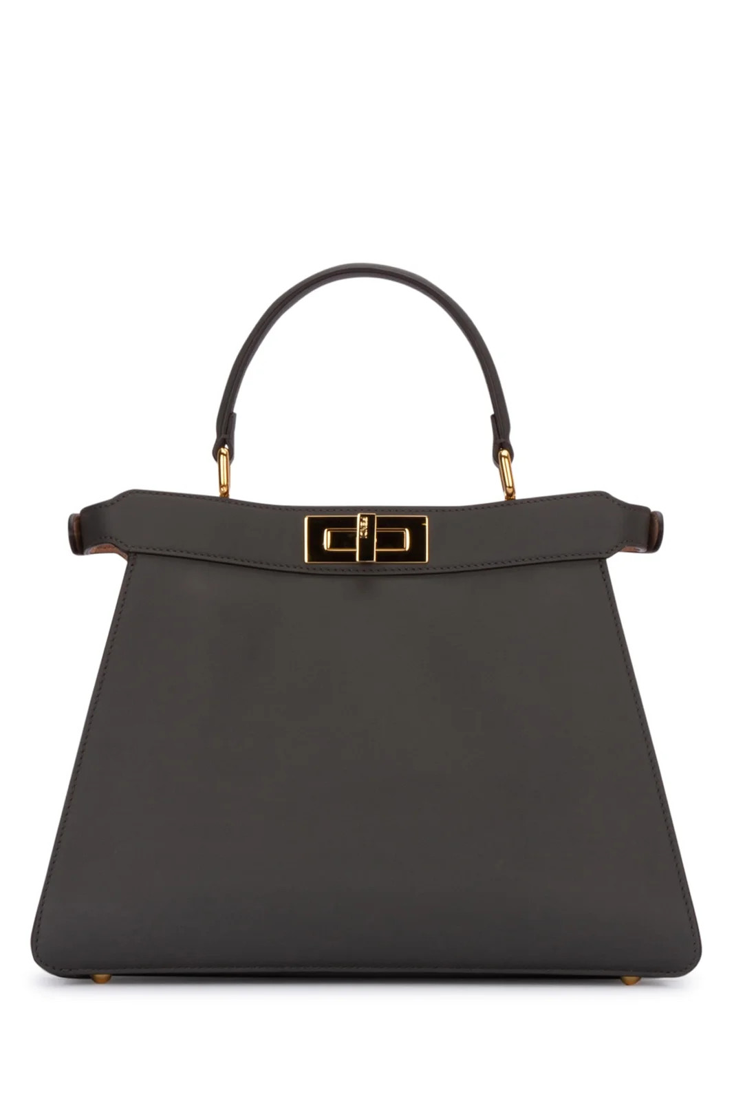 Fendi Peekaboo ISeeU Medium Tote Bag | Cettire Global