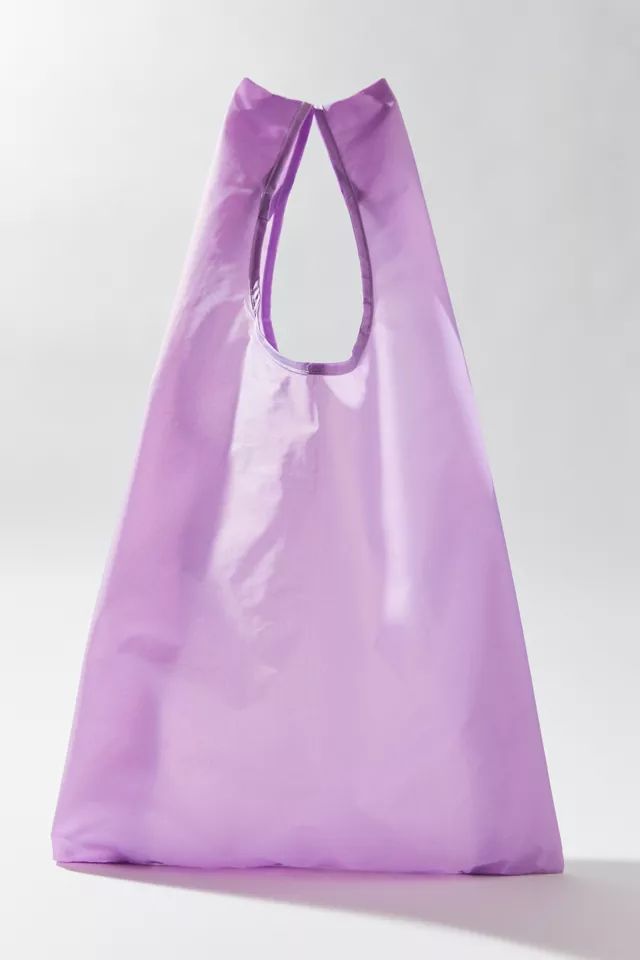 BAGGU Standard Reusable Tote Bag | Urban Outfitters (US and RoW)