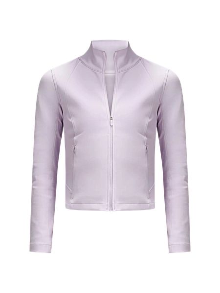 Wind-Resistant Golf Jacket | Women's Hoodies & Sweatshirts | lululemon | Lululemon (US)