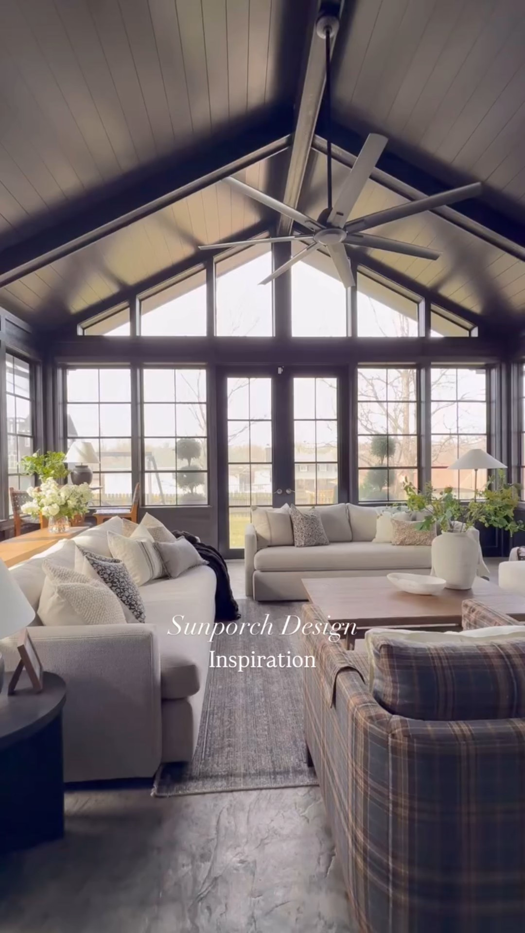 Sunporch design inspo 

#LTKStyleTip #LTKHome