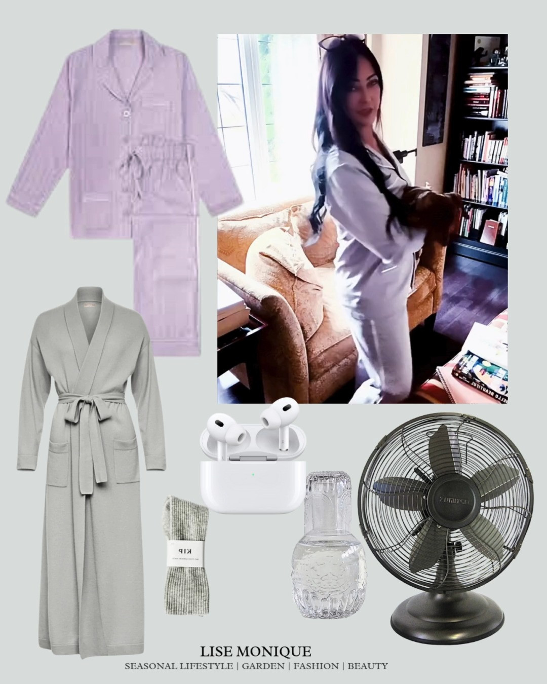 Shop the Collection Bedchamber

Getting enough sleep can play an important role in your weight, emotional wellbeing, blood pressure, diabetes, mental and physical performance, and more.. To have your bedchamber be filled with things that help you feel peace, warmth & comfort is an essential. 


#bedroom #interiordesign #homedecor #bedroomdecor #home #bed #furniture #livingroom #bedsheets, #Pajama #bed #sleep #bedroom #bedroomdecor #bedroomdesign #bedroominspo #bedroomgoals #masterbedroom #bedroomideas #bedrooms #mybedroom #bedroominspiration #bedroominterior #bedroomstyling #bedroomstyle #bedroomfurniture #bedroomset #bedroomdecoration #cozybedroom #bedroomkandi #bedroomview #bedroomfloor #bohobedroom #dreambedroom #luxurybedroom #bedroommakeover #guestbedroom

#LTKHome #LTKGiftGuide