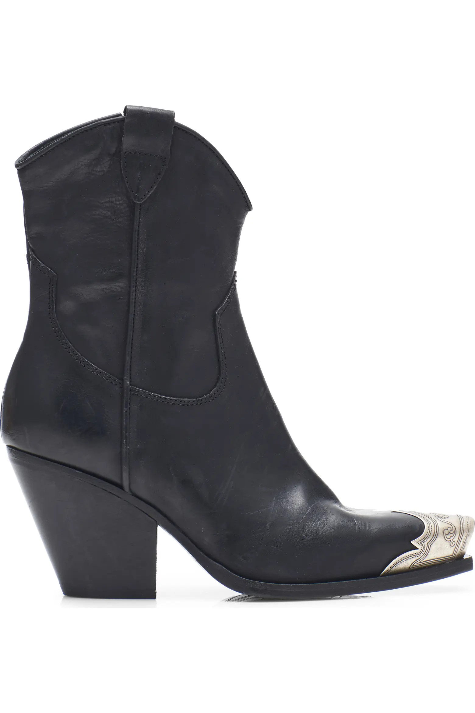 Free People Brayden Western Boot (Women) | Nordstrom | Nordstrom