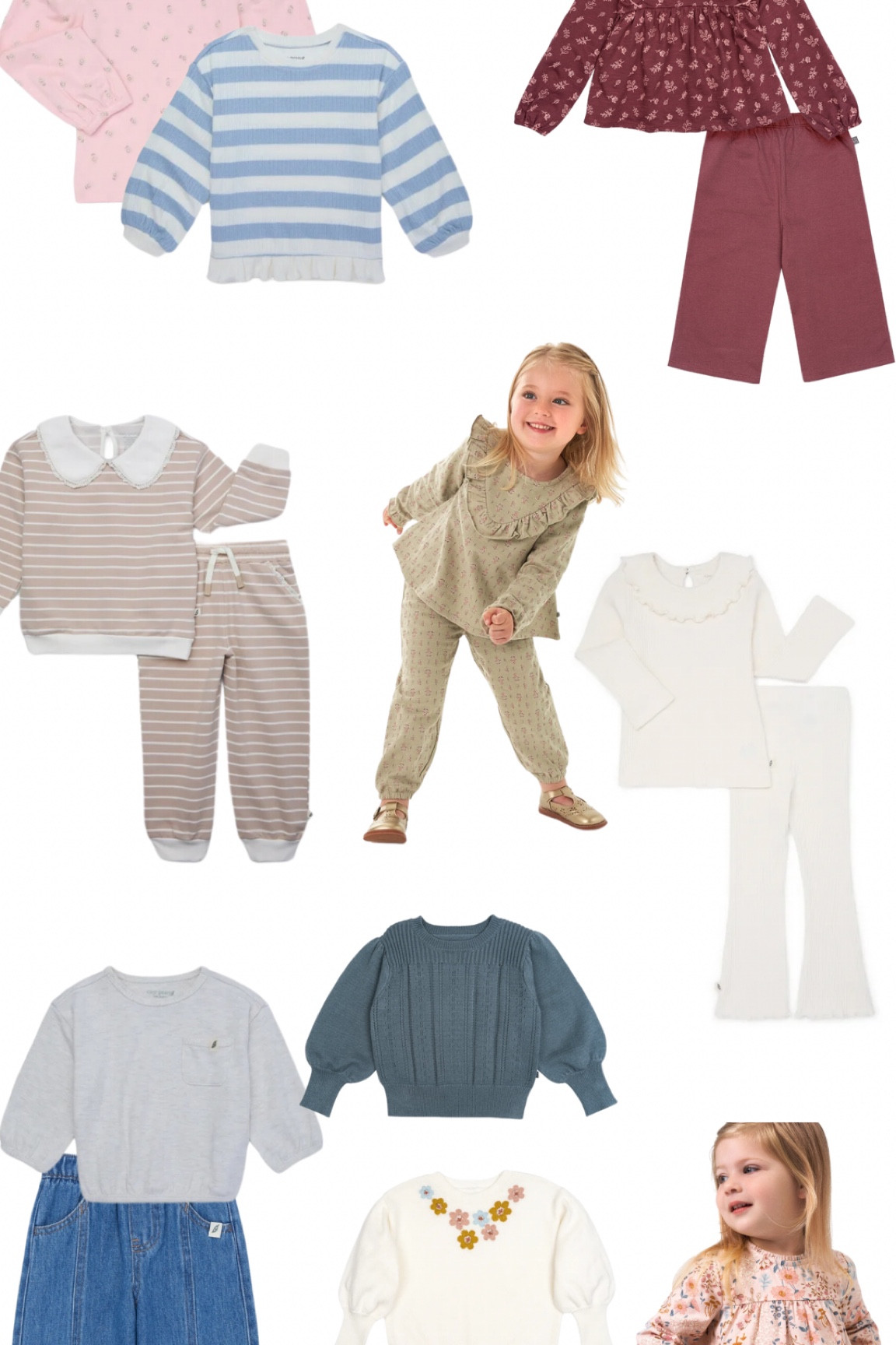 So many good Walmart finds for baby/toddler fall + winter! We have several of these! 🫶🏻