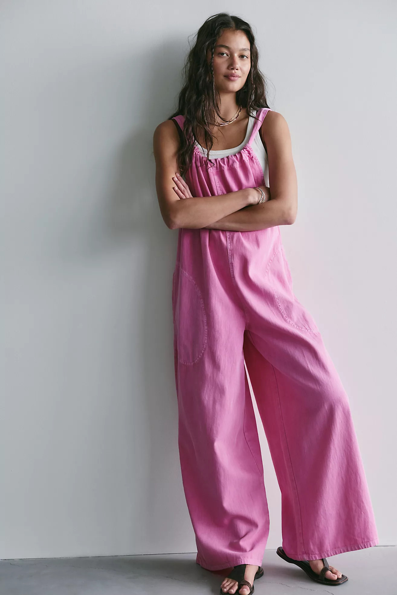 We The Free Freebird Jumpsuit | Free People (Global - UK&FR Excluded)