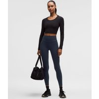 Unrestricted Power High-Rise Tight 25 | Lululemon (US)