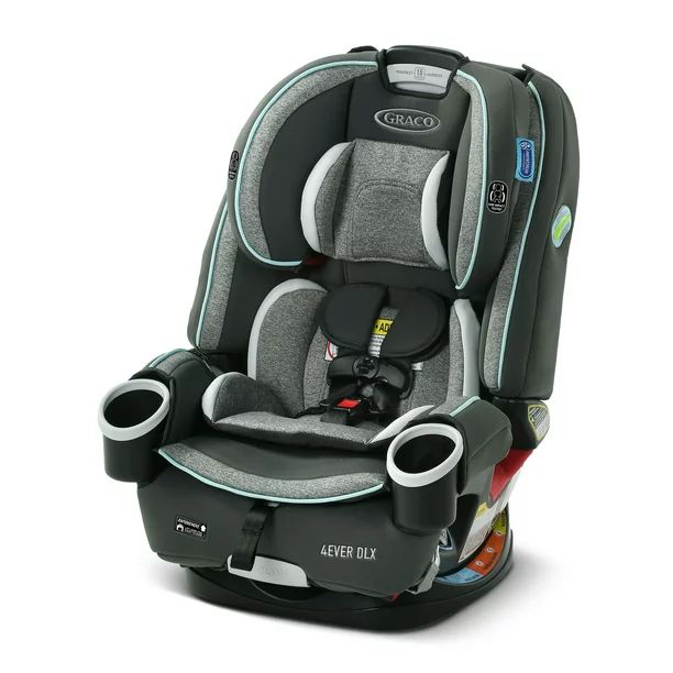 Graco 4Ever DLX 4-in-1 Convertible Car Seat, Lofton - Walmart.com | Walmart (US)