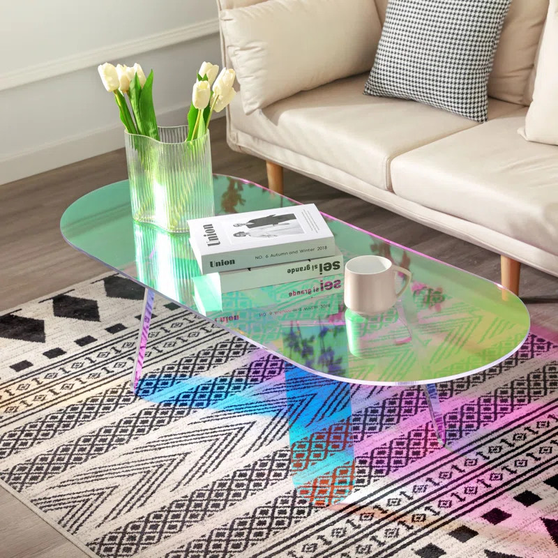Fawad Coffee Table | Wayfair North America