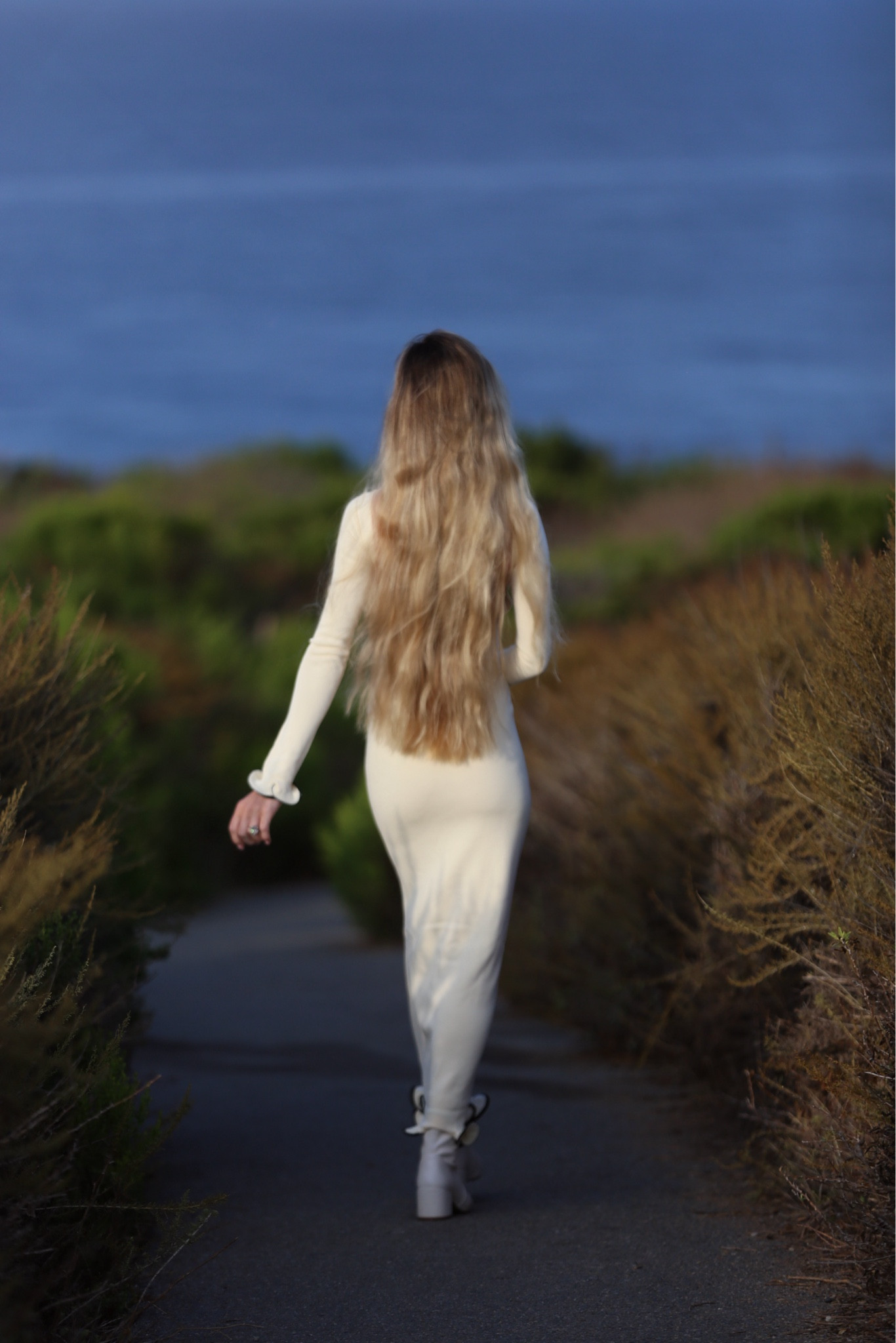 Love this Maxi dress by SAME! 🤍

#LTKStyleTip #LTKSwim #LTKNYFW