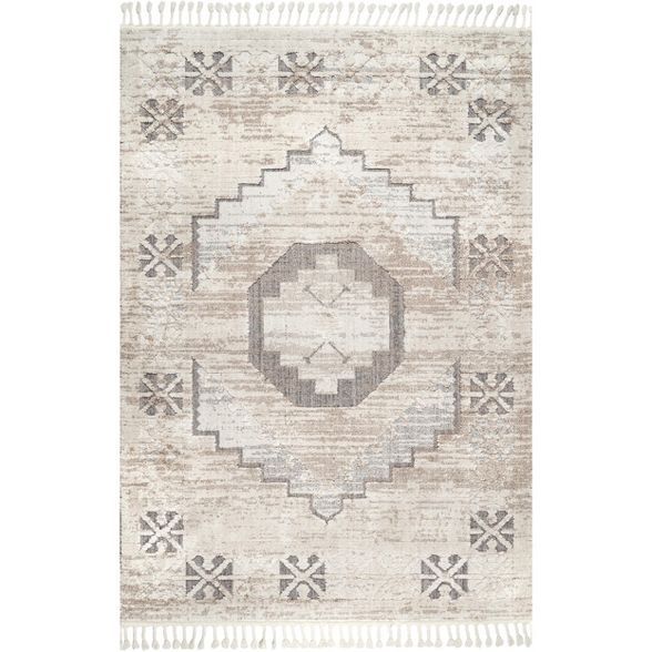 nuLOOM Modern Shaggy Sorolla Area Rug | Target