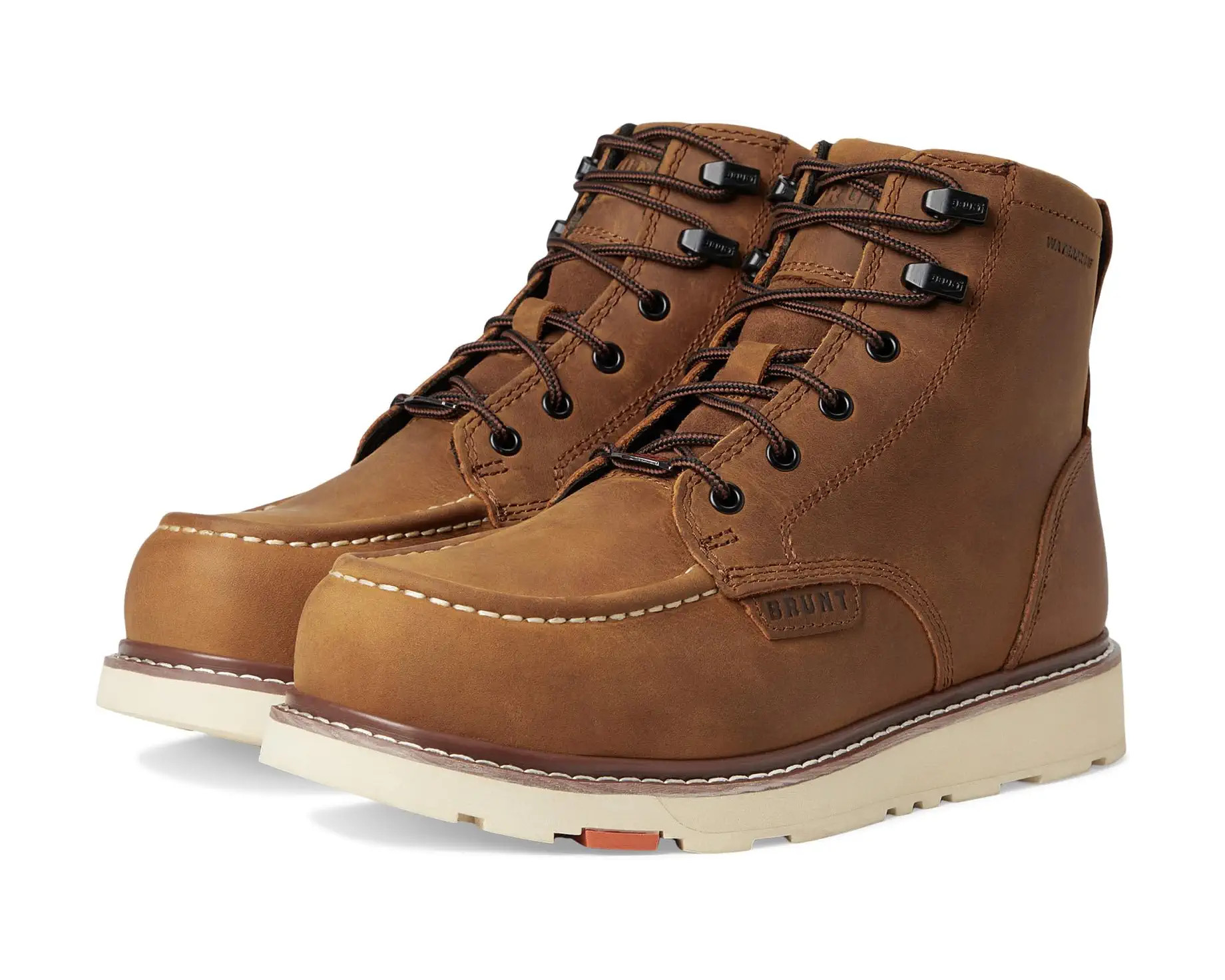 Men's BRUNT The Marin Comp Toe | Zappos