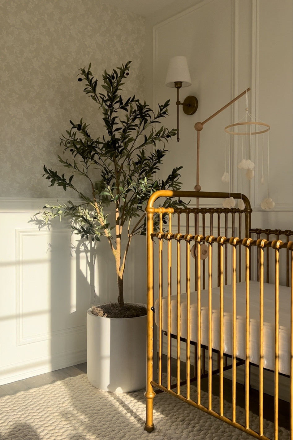 The rug that works in every space ✨ 

#LTKhome #LTKcanada