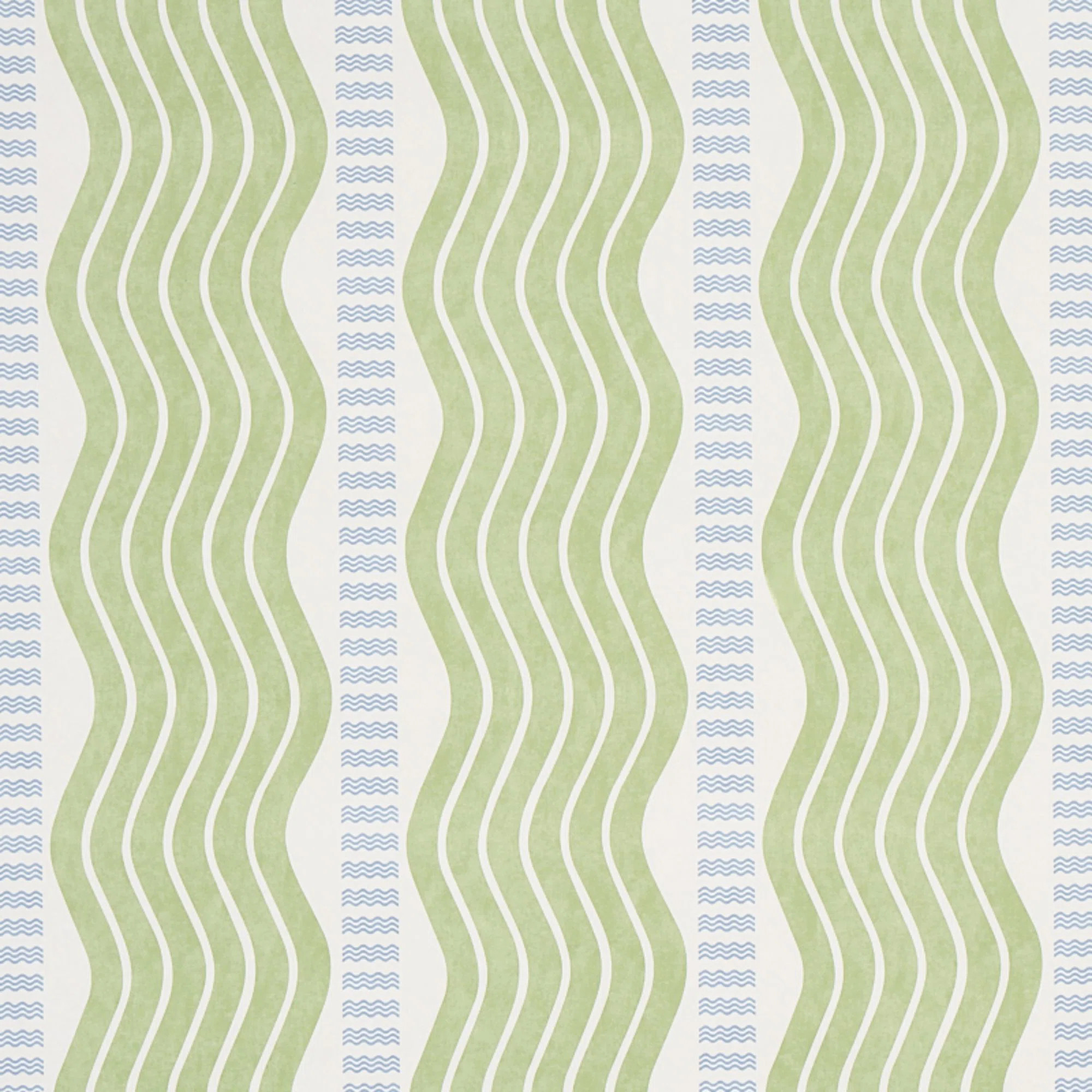 Sina Stripe Wallpaper | Joss & Main