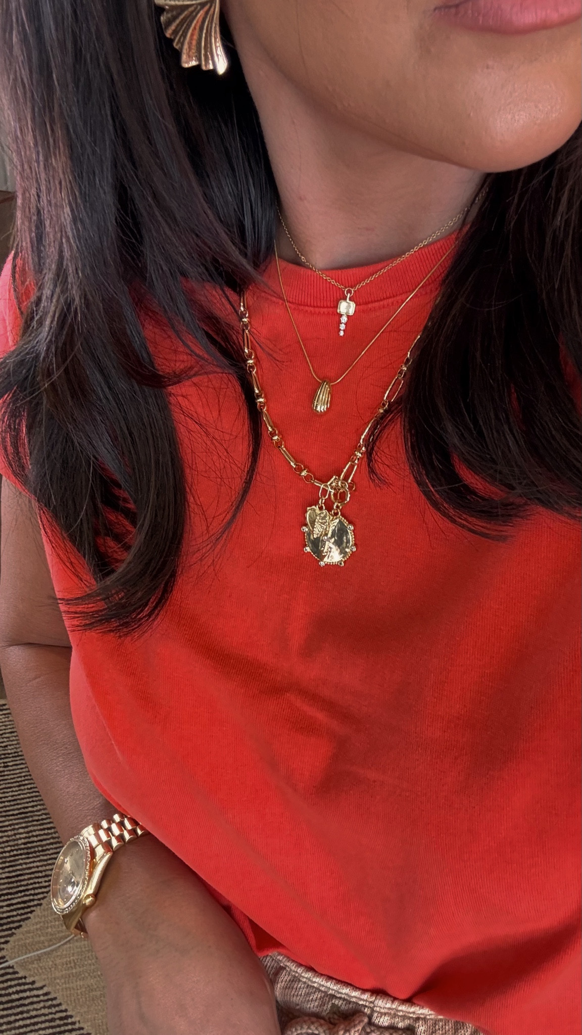 Loving this stack! 

#LTKfindsunder100 #LTKstyletip #LTKover40