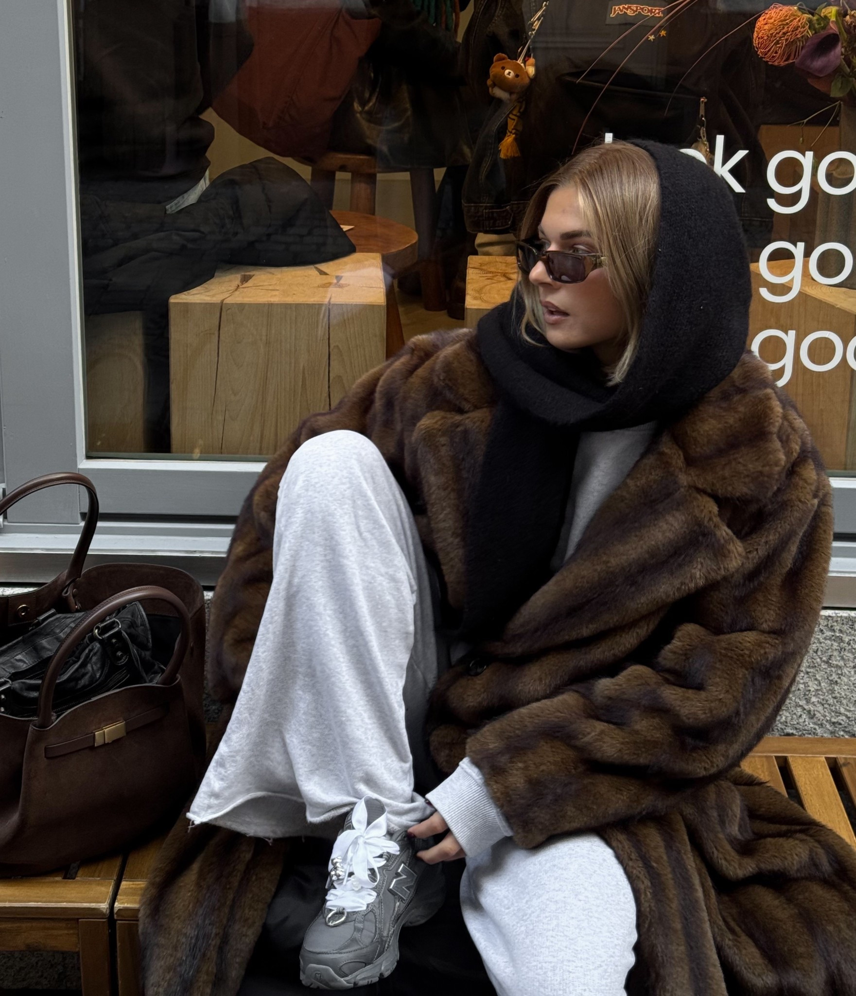 Fake fur favorites ✨ 

#LTKdeutschland #LTKstyletip #LTKeurope