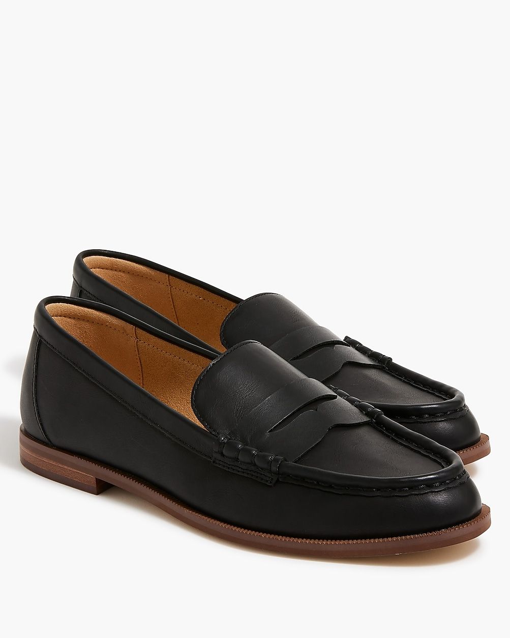 Penny loafers | J.Crew Factory