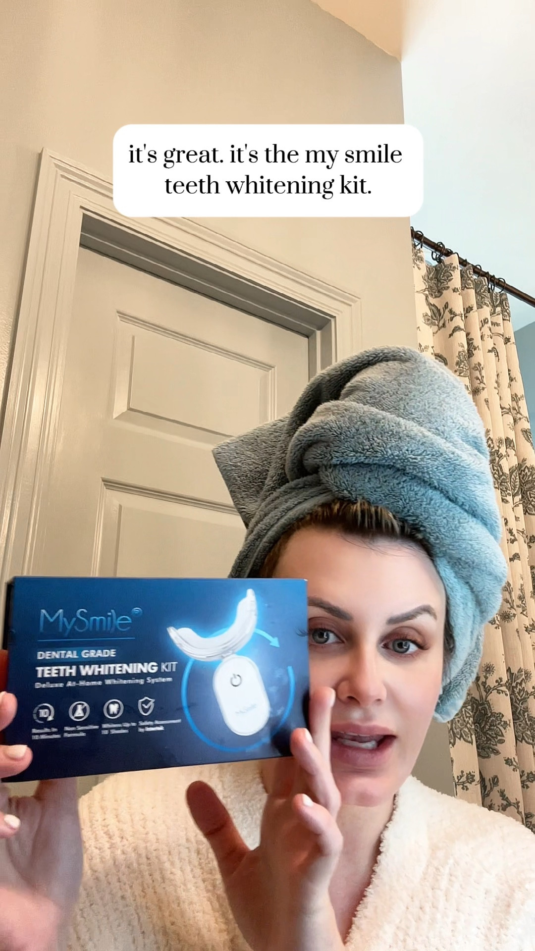 The Best Teeth Whitening System for Sensitive Teeth 🦷 

at home teeth whitening kit, teeth whitening system, LED teeth whitening kit, teeth whitening light kit, professional teeth whitening kit, enamel safe teeth whitening, fast teeth whitening treatment, teeth whitening in 10 minutes, smile whitening kit, brighter smile treatment, teeth whitening trays, peroxide teeth whitening kit, dentist style whitening kit, easy teeth whitening at home, teeth whitening routine, stain removing teeth whitening, whitening for coffee stains, whitening for wine stains, whitening for yellow teeth, teeth whitening treatment kit, oral care whitening system, beauty smile whitening, cosmetic teeth whitening, affordable teeth whitening kit, best at home whitening kit, smile brightening kit, quick teeth whitening solution, home dental whitening, whitening gel kit, LED smile whitening kit

#LTKmorningroutine #LTKBeauty #LTKselfcare