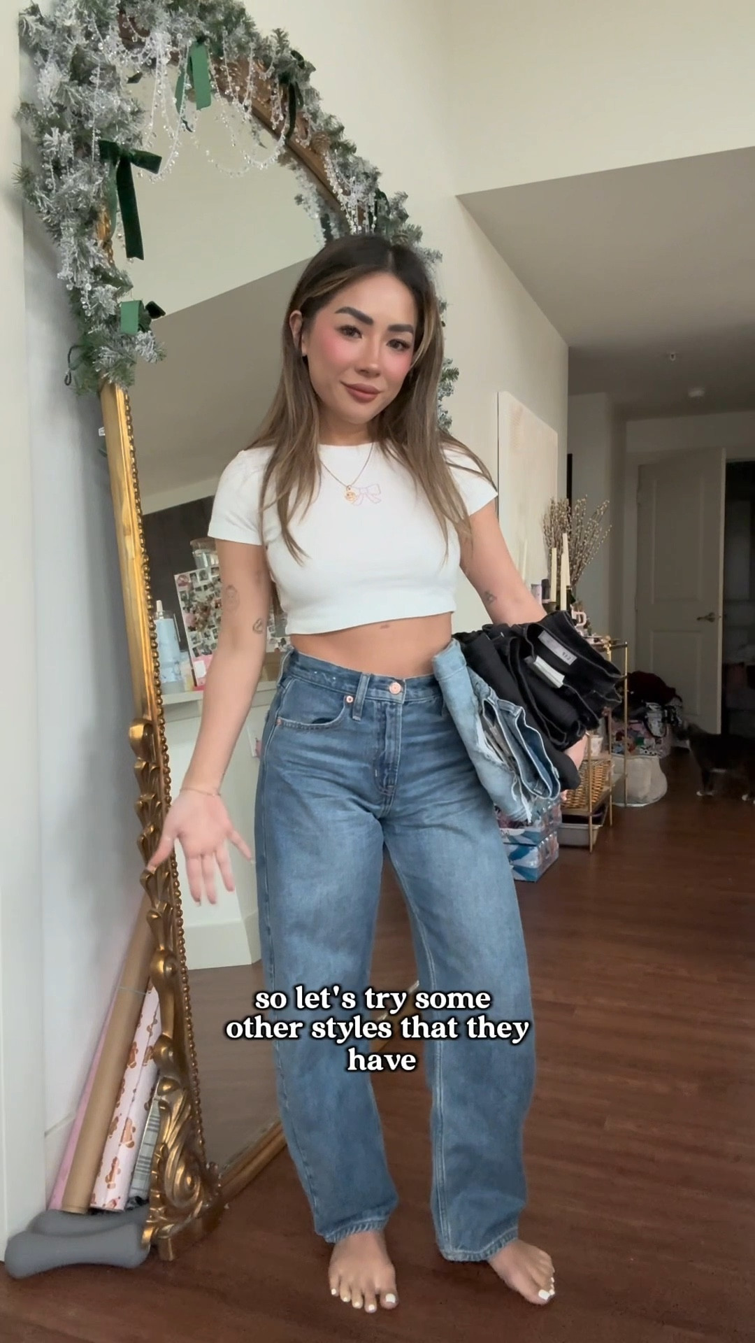 High quality denim at low prices 

#LTKFindsUnder100 #LTKPetite #LTKFindsUnder50