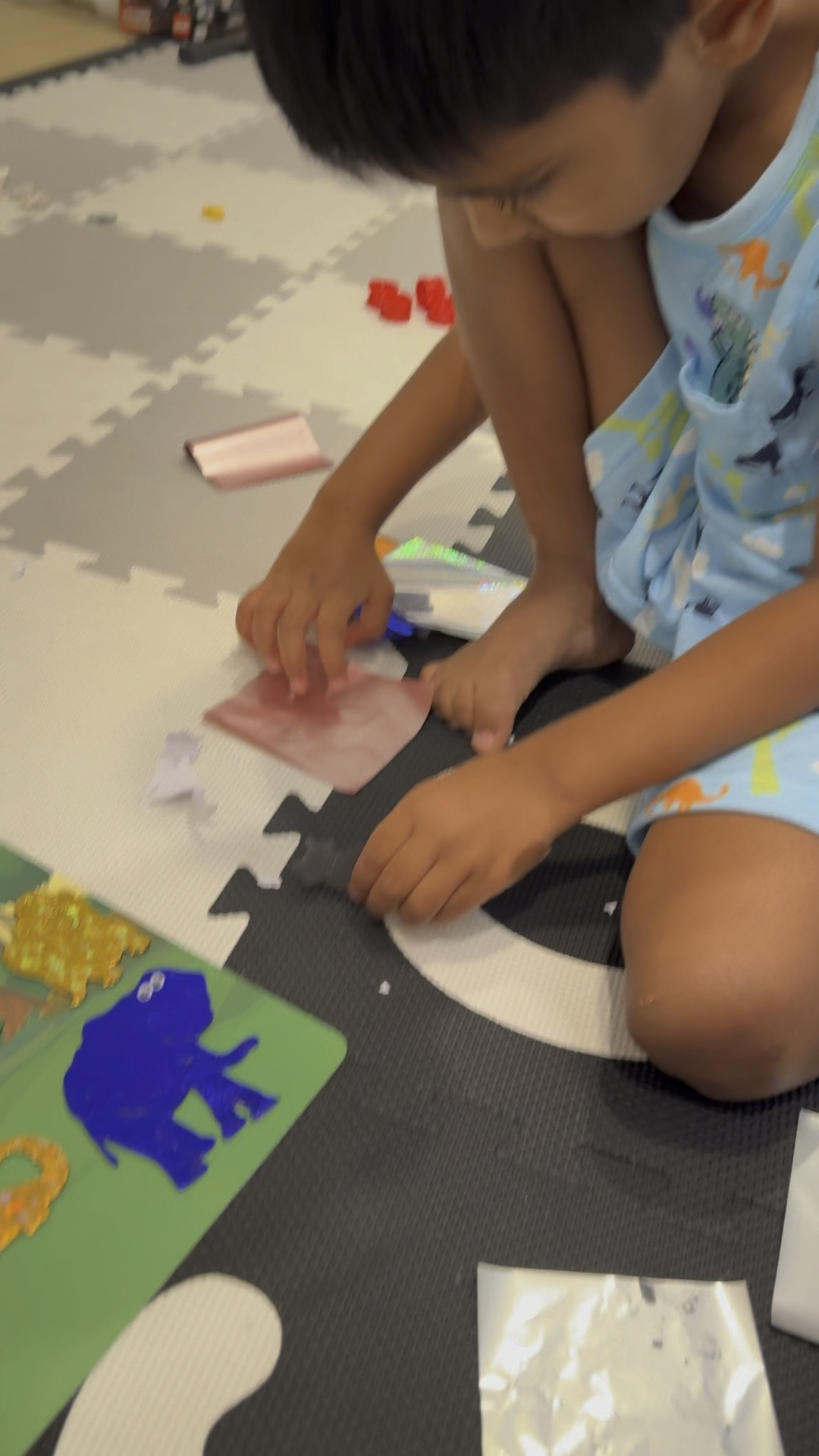 #LTKKids
