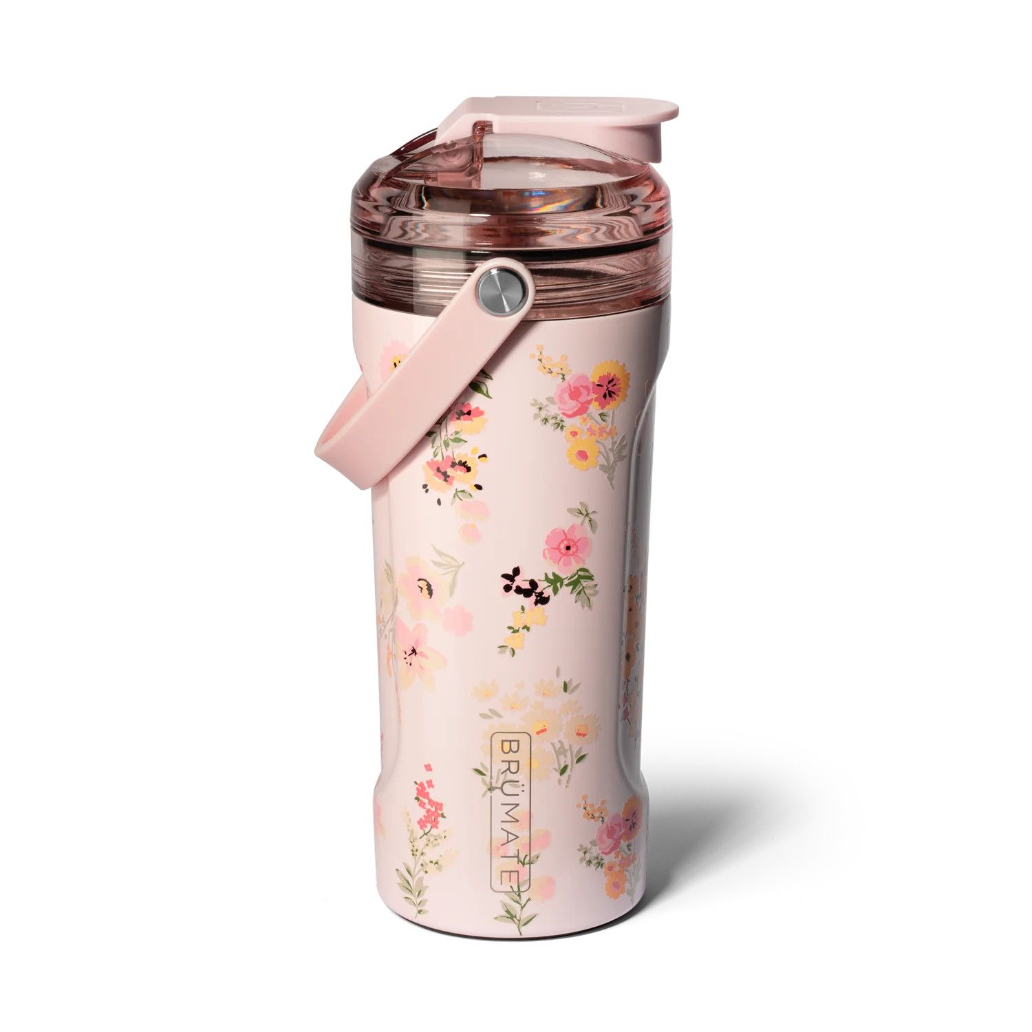 MultiShaker | BruMate