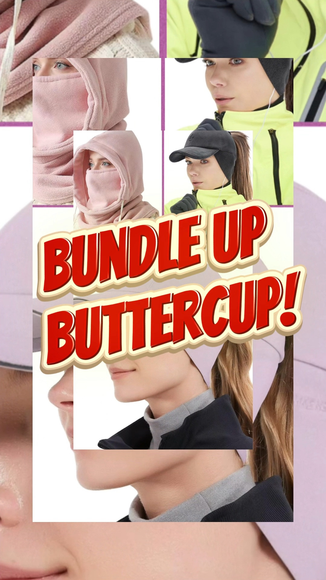 Layer up in style with this cozy, cold-weather collection! 

Whether you are out for a run, walk your furbaby or just taking on the day….these pieces are perfect for  chilly weather! 

#CozyVibes #LayerUp #WinterStyle #OutdoorChic #ActiveLiving

#LTKdayinmylife #LTKSeasonal #LTKActive