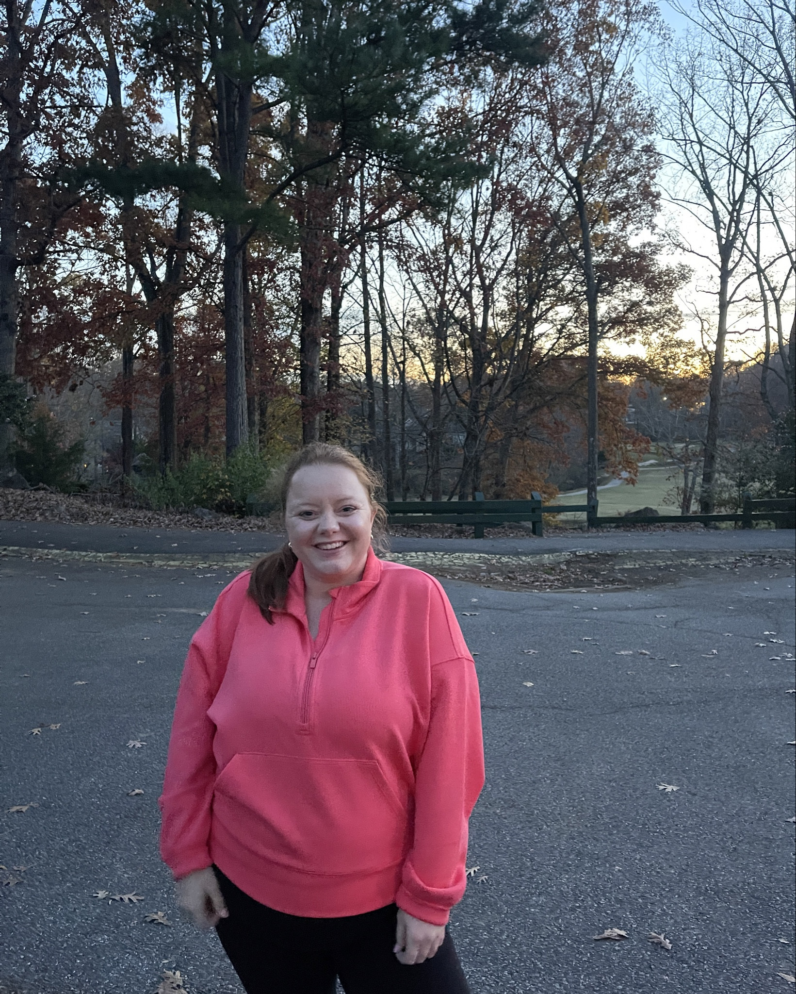 day before Thanksgiving vibes!! 🍂🦃 

#LTKStyleTip #LTKMidsize #LTKActive