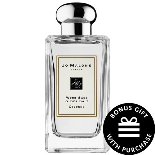 Wood Sage & Sea Salt Cologne - Jo Malone London | Sephora (US)