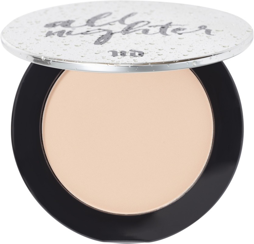 Urban Decay All Nighter Waterproof Setting Powder | Ulta Beauty | Ulta