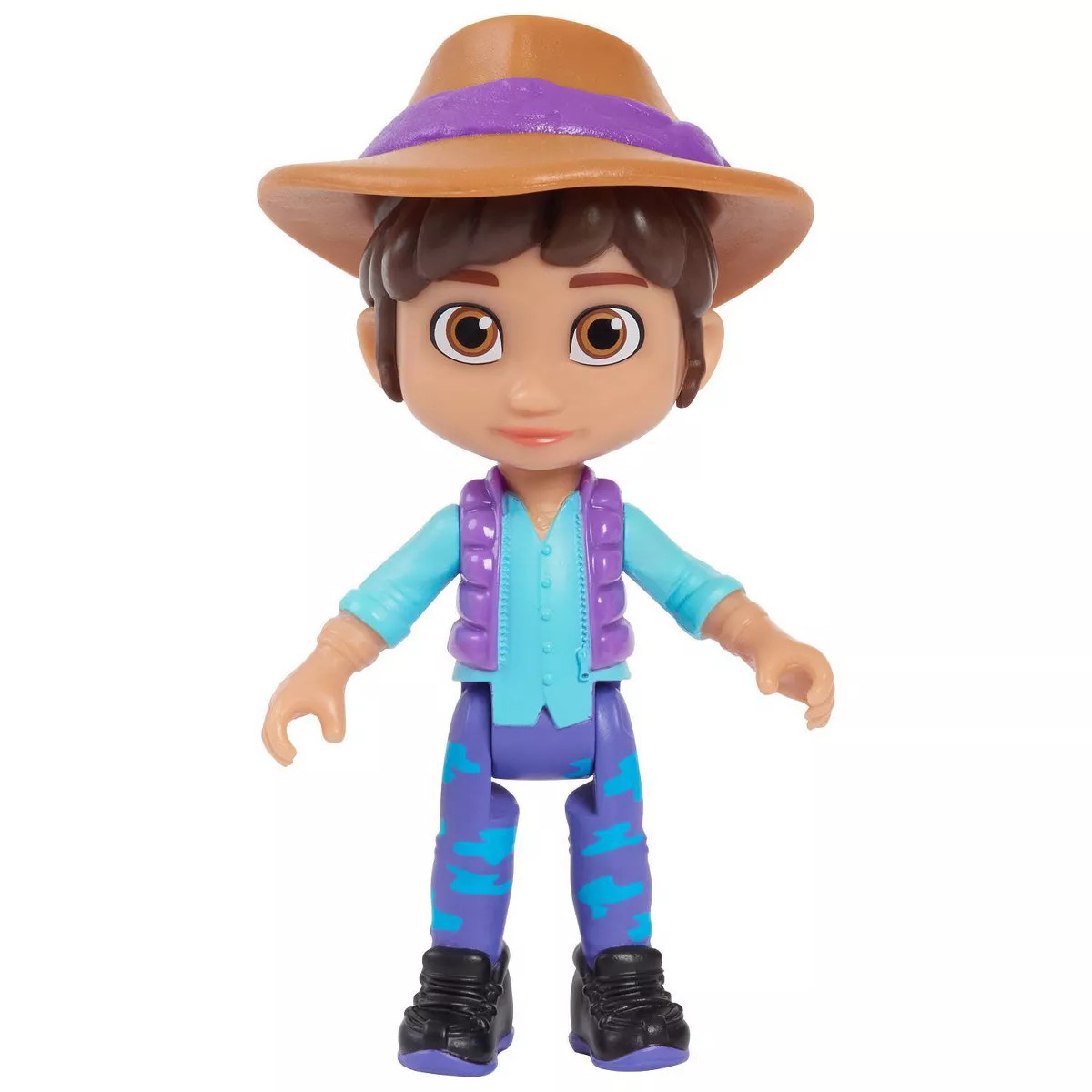 Ridley Jones Collectible Figure Set | Target