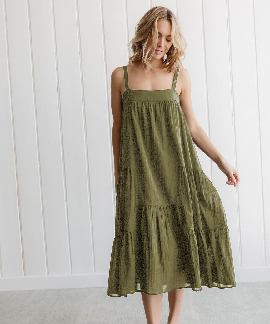 Jenni Kayne Summer Dress | Jenni Kayne