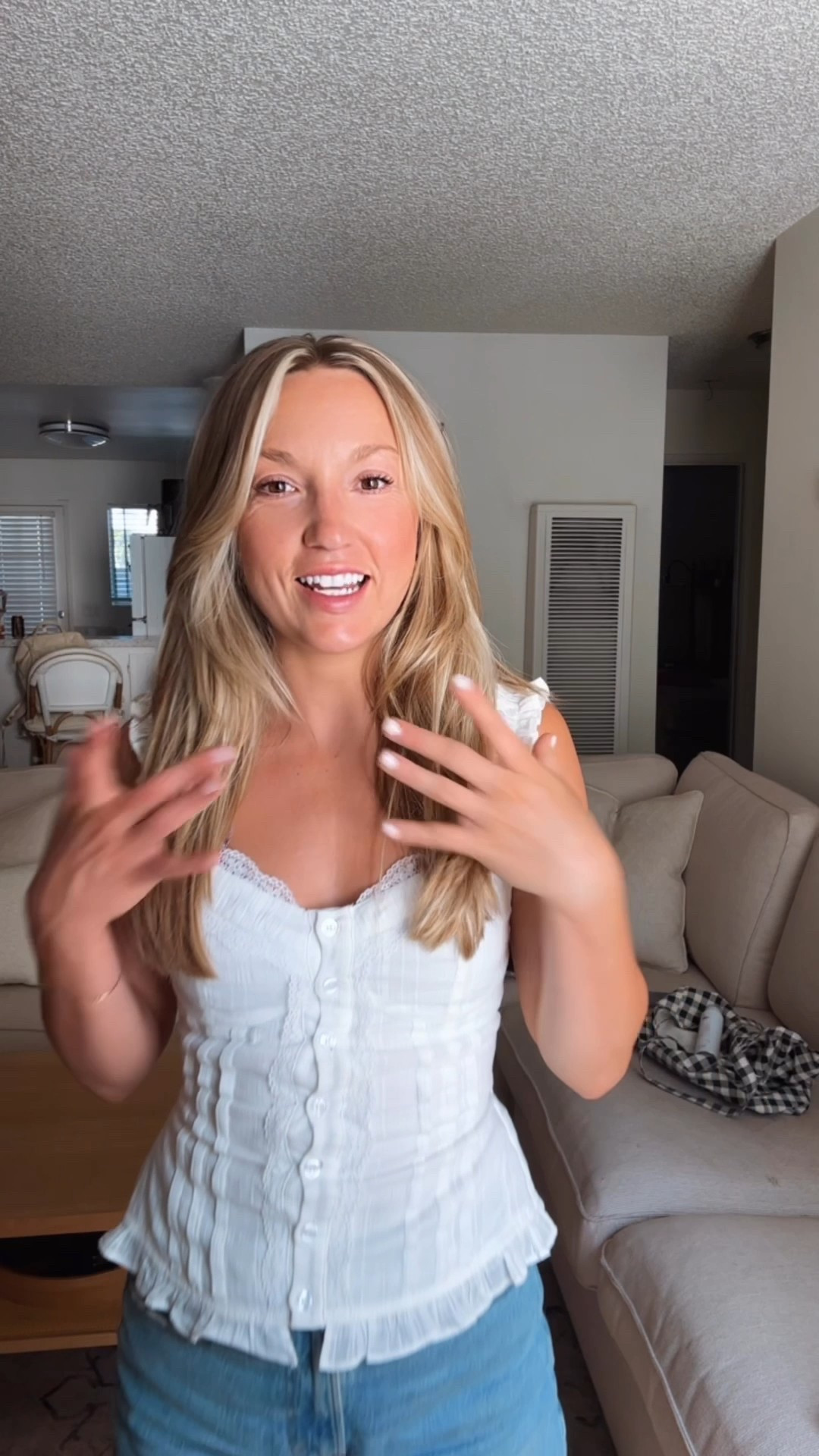 Casual and cute!! 

#LTKFindsUnder100 #LTKStyleTip #LTKSeasonal