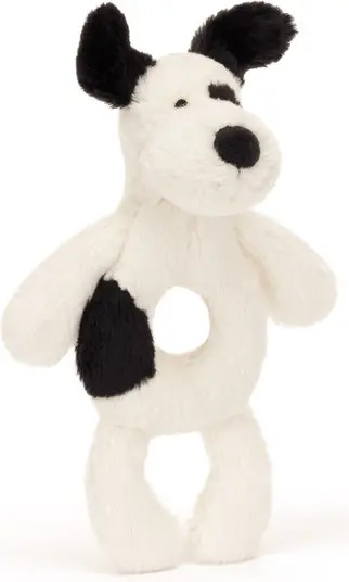 Puppy Ring Rattle | Nordstrom