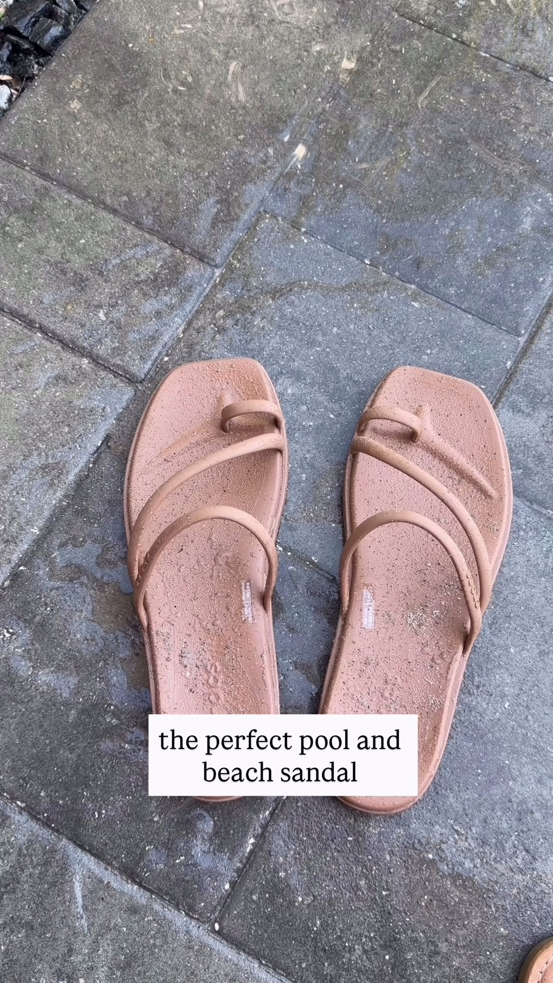 Amazon dupe sandals

#LTKootd #LTKSeasonal #LTKU
