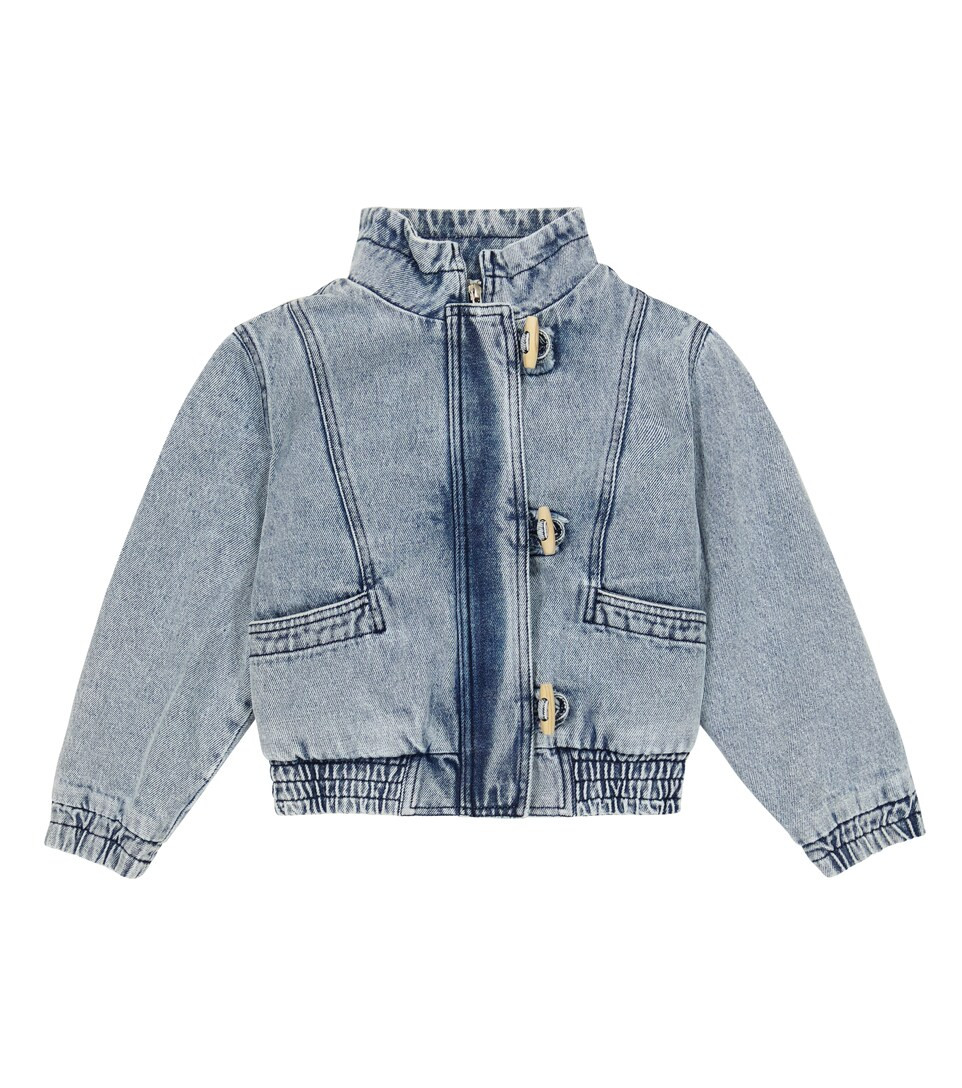 Bimba denim jacket | Mytheresa (US/CA)