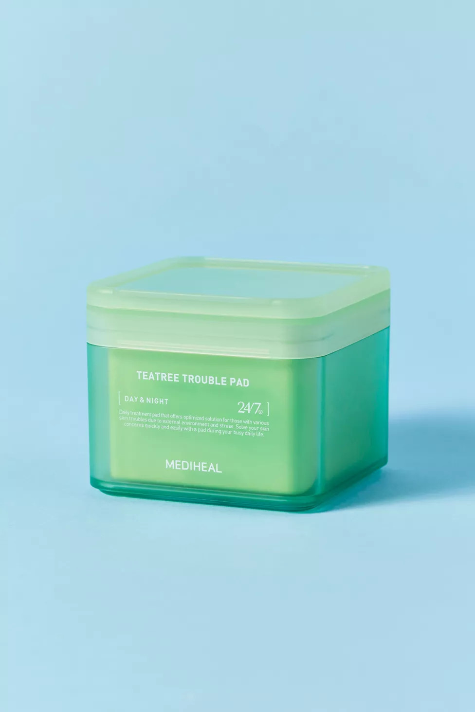 MEDIHEAL Treatment Pad Pack | Urban Outfitters (US and RoW)