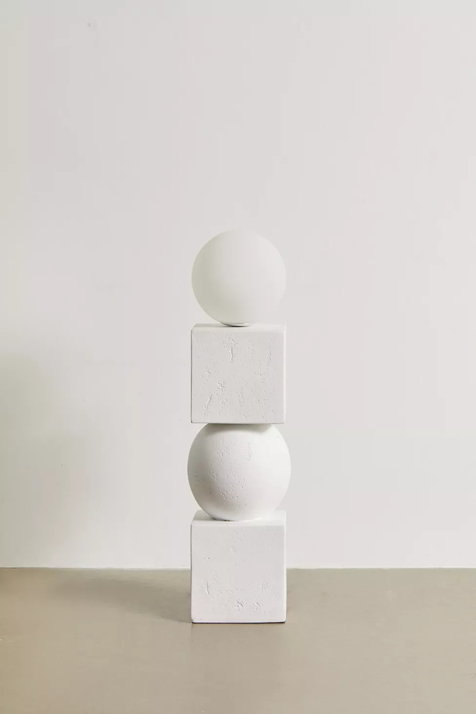 Teodora Floor Lamp | Urban Outfitters (US and RoW)