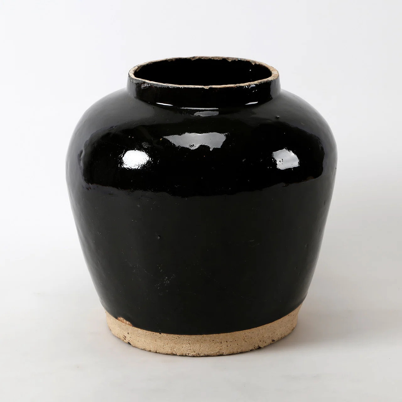 Monrovia Handmade Ceramic Table Vase | Wayfair North America