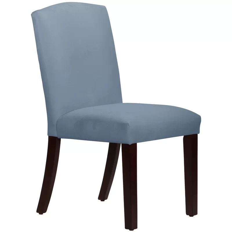 Nadia Upholstered Parsons Chair | Wayfair Professional