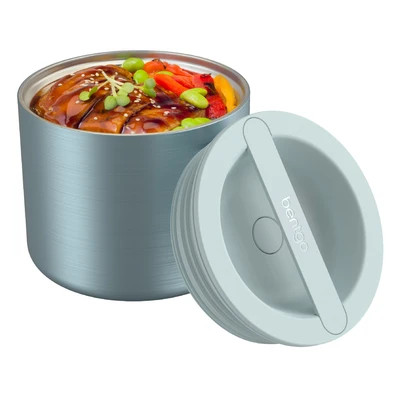 Bentgo Stainless Steel Insulated Food Container | Bentgo