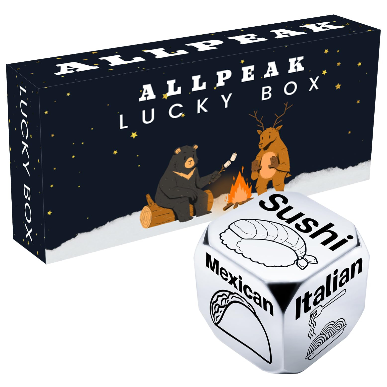 Stocking Stuffers for Men Women Adults Teens Him Her, Fun Girlfriend Boyfriend Wife Husband Cowor... | Amazon (US)