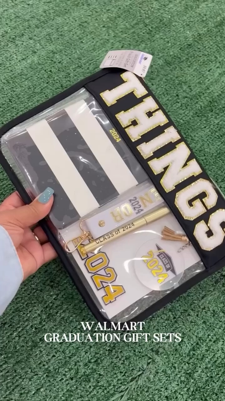 Walmart Graduation gift ideas

#LTKSaleAlert #LTKGiftGuide